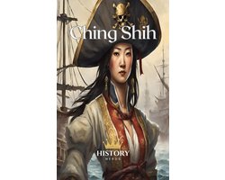 Pirate Chronicles - Ching Shih