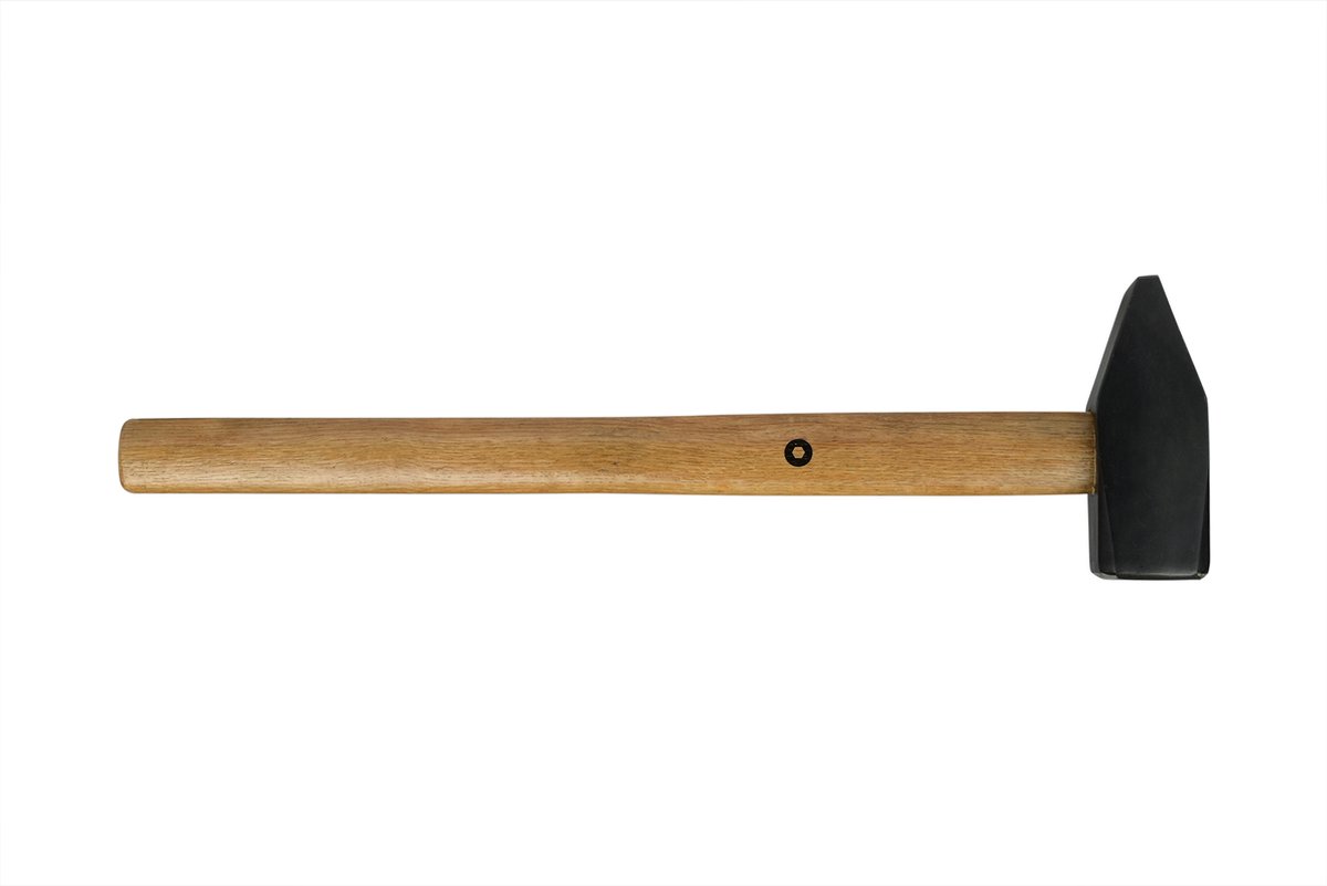 Wovar Voorhamer Hickory Hout 3 kg | Per Stuk