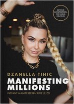Boek Manifesting Millions