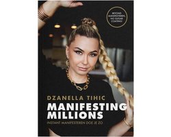 Boek Manifesting Millions