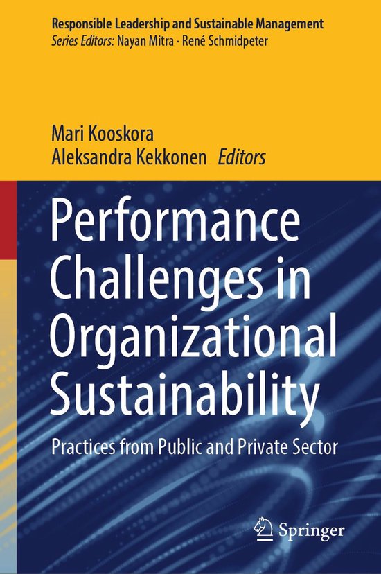 Philosophy and Religion (R0) - Performance Challenges in Org ... - cover