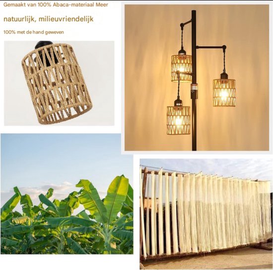 Hanglampen met een dimbare LED voor sfeerlicht | Online