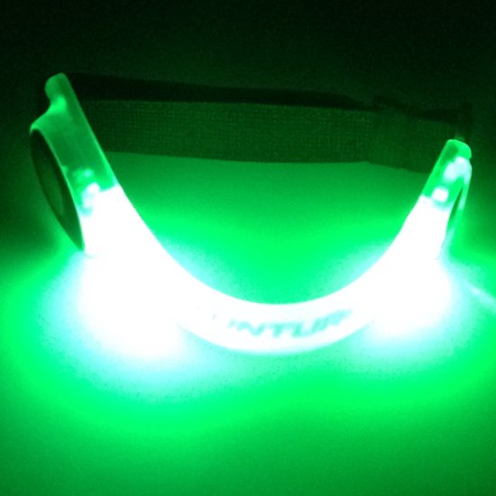 Tunturi Armband - LED