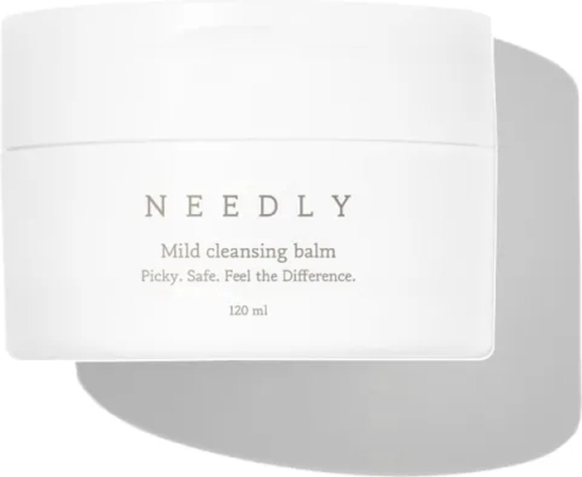 Mild Cleansing Balm