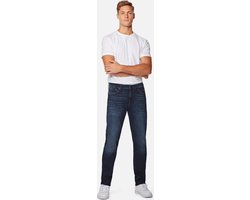 Mavi YVES | Ultra Move - Slim Straight Leg Jeans