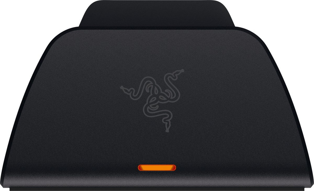 Razer Universal Quick Charging PlayStation 5 Oplaadstation - Midnight Black