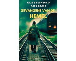 het onderzoek van inspecteur Alex Brando en detective zonder vergunning Nico Boscolo 3 - GEVANGENE VAN DE HEMEL