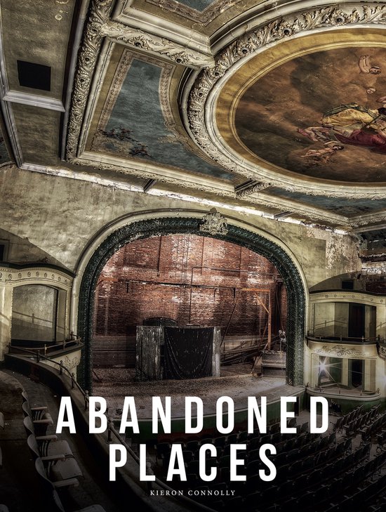 Foto: Abandoned places abandoned places