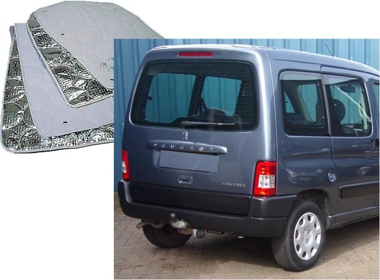 CITROËN BERLINGO, PARTNER (B9) (04.08-) Involucro Del Termostato