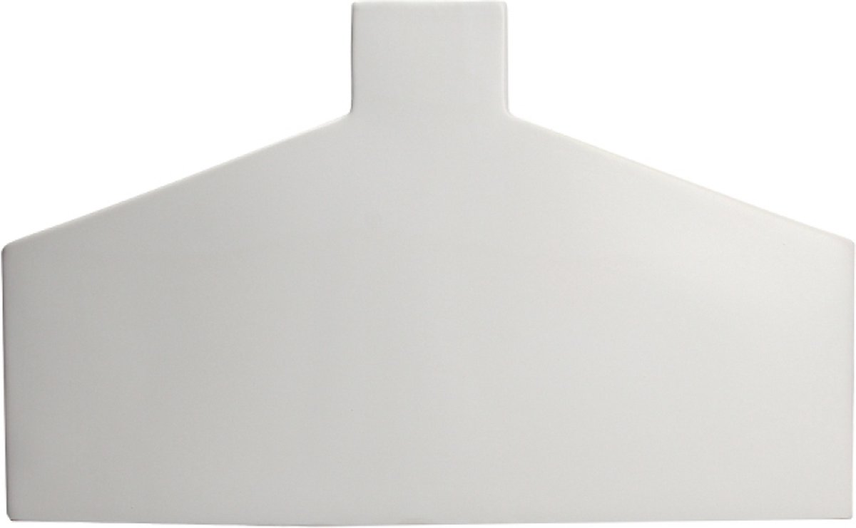 OHNO - Woonaccessoires - Kotor Vaas - Wit