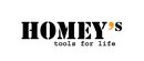 Homey's Oestermessen