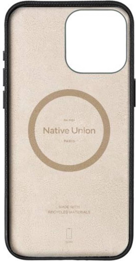 Otterbox Folio voor MagSafe Series Apple iPhone 13 Pro Max / iPhone 12 Pro Max - zwart