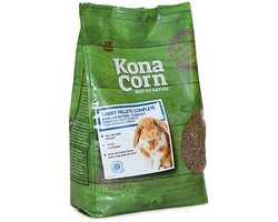 Konijnenvoer  1,8 kg | Konacorn Konijnenkorrel Compleet