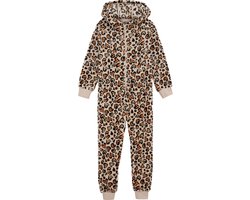 foto van Panter Onesie maat 110/116