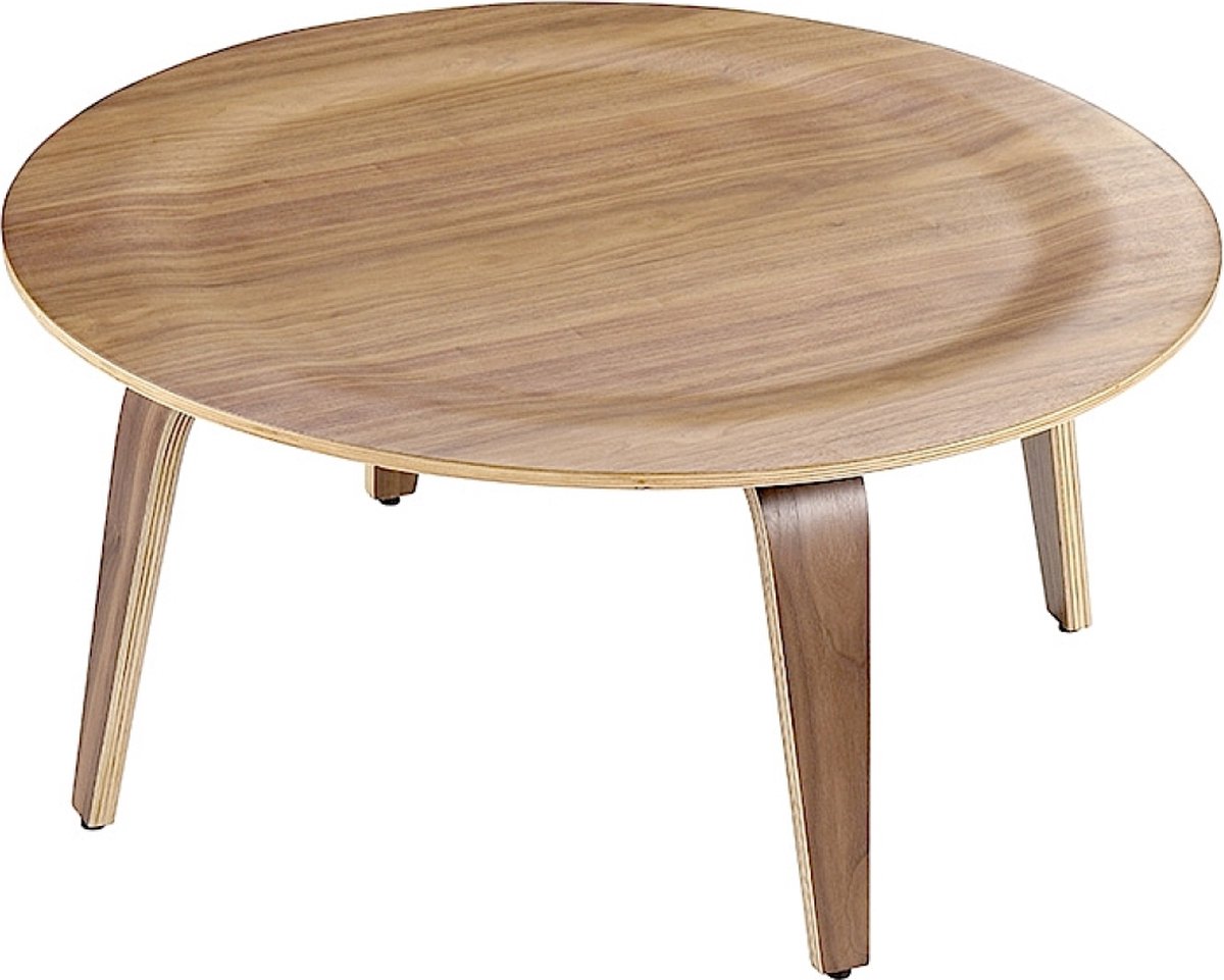 OHNO - Santa Cruz Koffietafel/ Salontafel - Licht Bruin