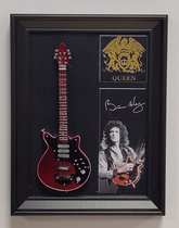 Vind queen gitaar in Verzamelen op