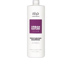 N/O moisturizing Shampoo 1000ML