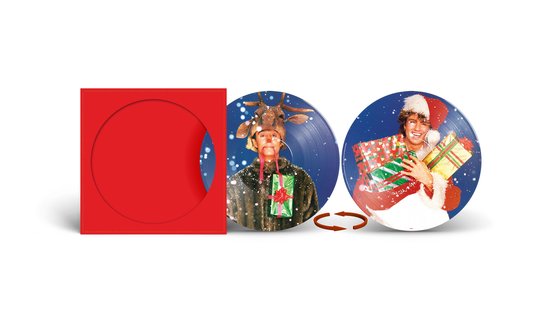 Wham! - Last Christmas (exlusief bij bol)