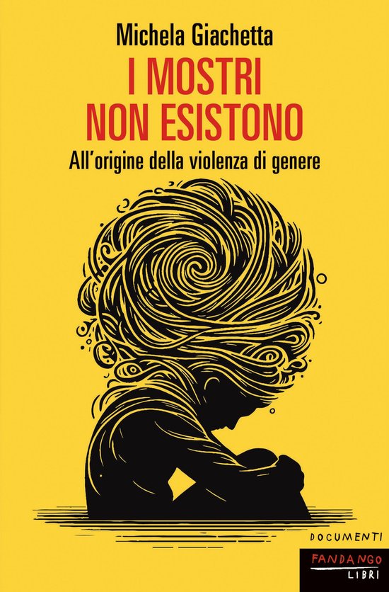 I mostri non esistono - cover