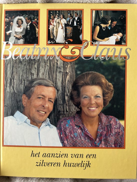 Beatrix en claus