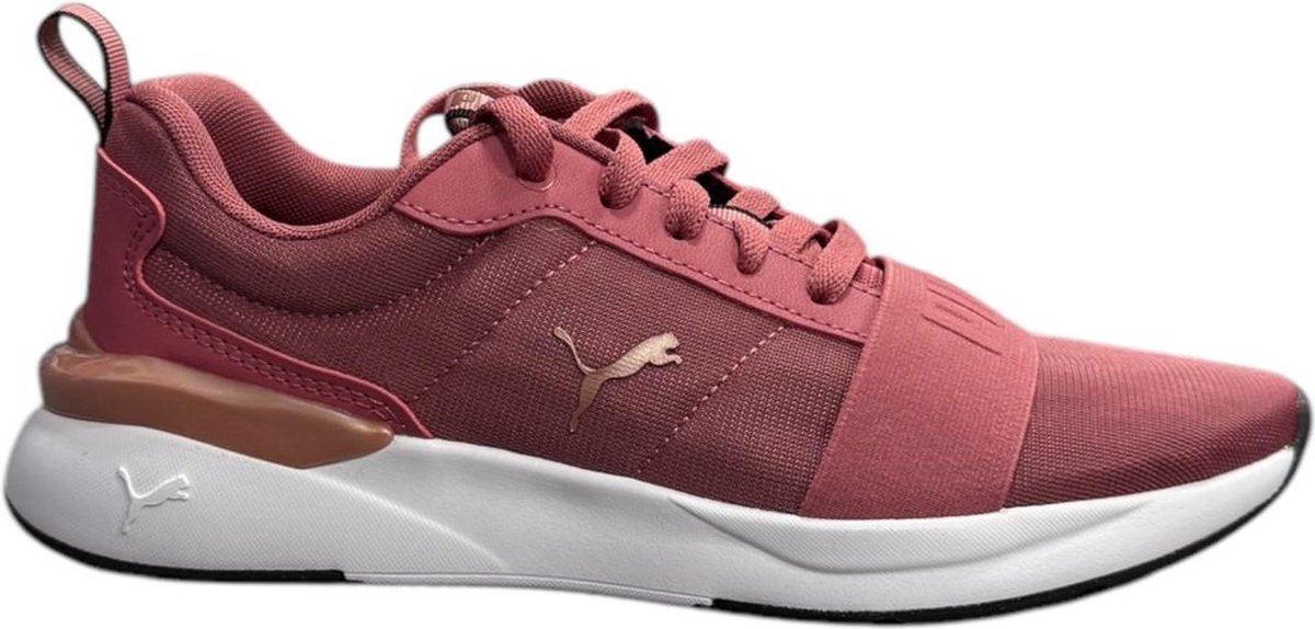 Puma Rose Plus Sneakers Unisex Roze