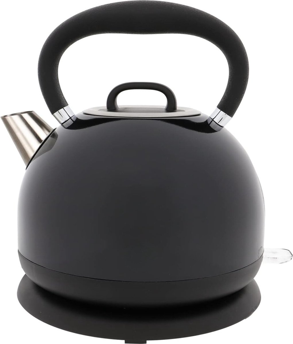 Lexium Waterkoker Retro - Waterkoker Retro Vintage - Vintage Waterkoker