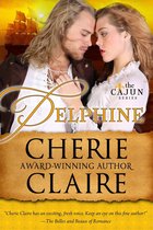 Delphine (The Cajun Series Book 4)