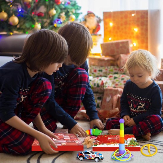 Happy Socks adventskalender 2025 - INHOUD KORTING