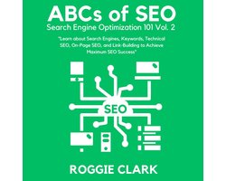 ABCs of SEO: Search Engine Optimization 101 1 - ABC's of SEO Search Engine Optimization 101 Vol.2