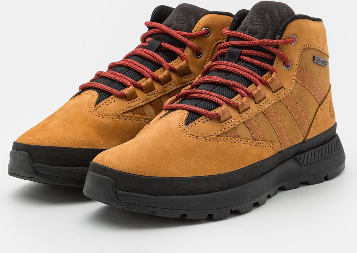 Timberland Euro Trekker Mid Heren Bruin