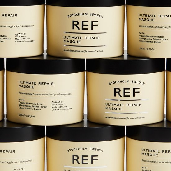 REF Masque Réparateur Ultimate