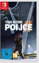 Koch Media 1026784 jeu vidéo Standard Anglais, Espagnol, Français, Italien Nintendo Switch