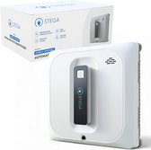 STEGA® SCR2-01 Robot Ramenwasser - Ruitenreiniger elektrisch - Met afstandsbediening en telefoon - Multi-functioneel