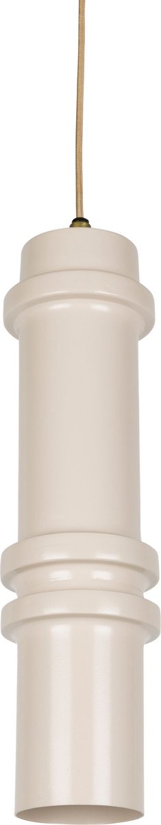 Housecraft Living Duct Hanglamp L Roze