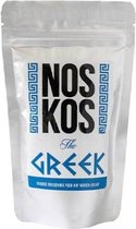 NOSKOS The Greek Rub - Kruidenmix voor BBQ & Grill