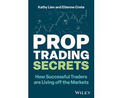 Prop Trading Secrets
