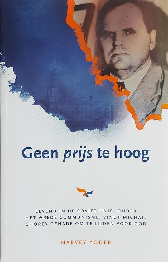 Geen prijs te hoog