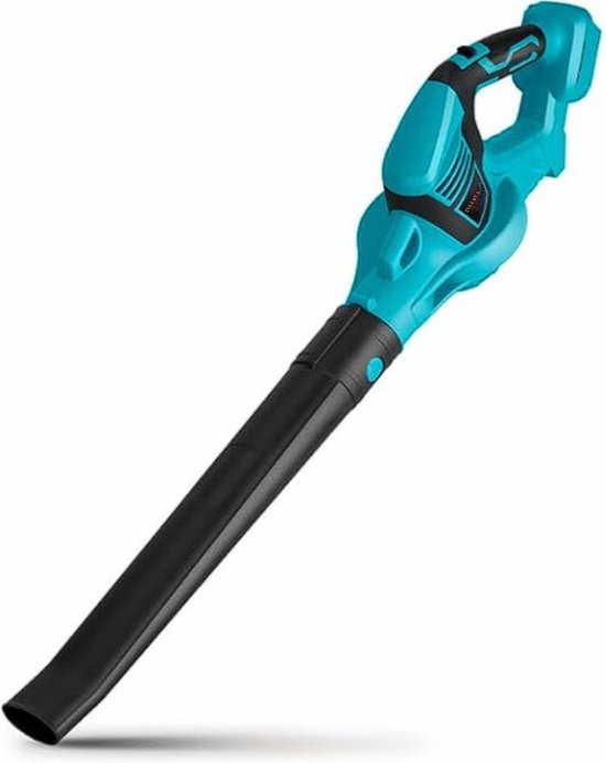 Instava Accu Bladblazer zonder Accu - Geschikt Voor Makita LXT 18v Accu - 18000RPM