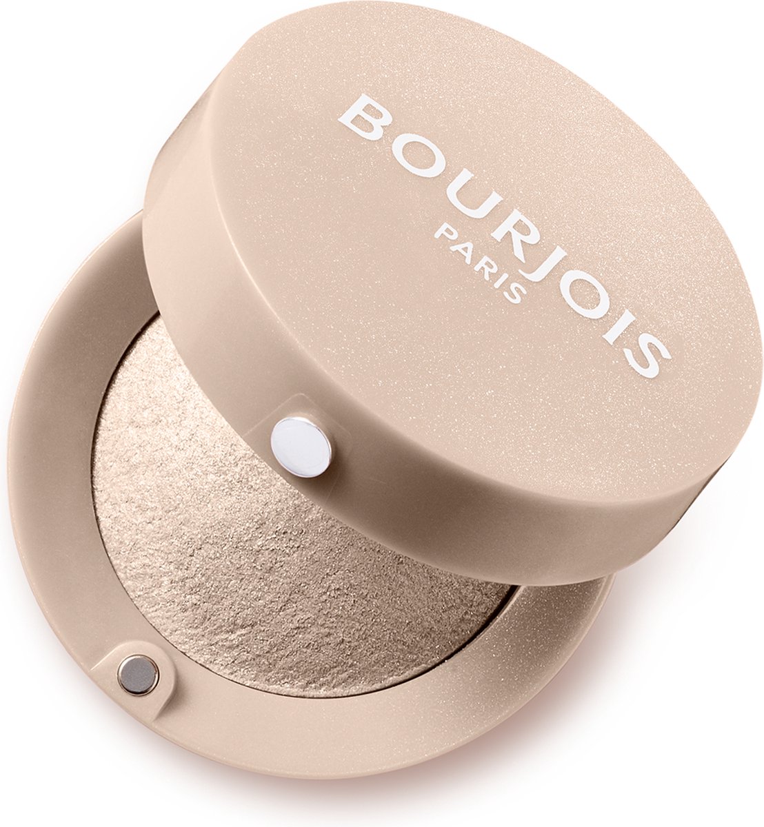 Bol.com Bourjois Little Round Pot Eyes Mono 1.20 G aanbieding
