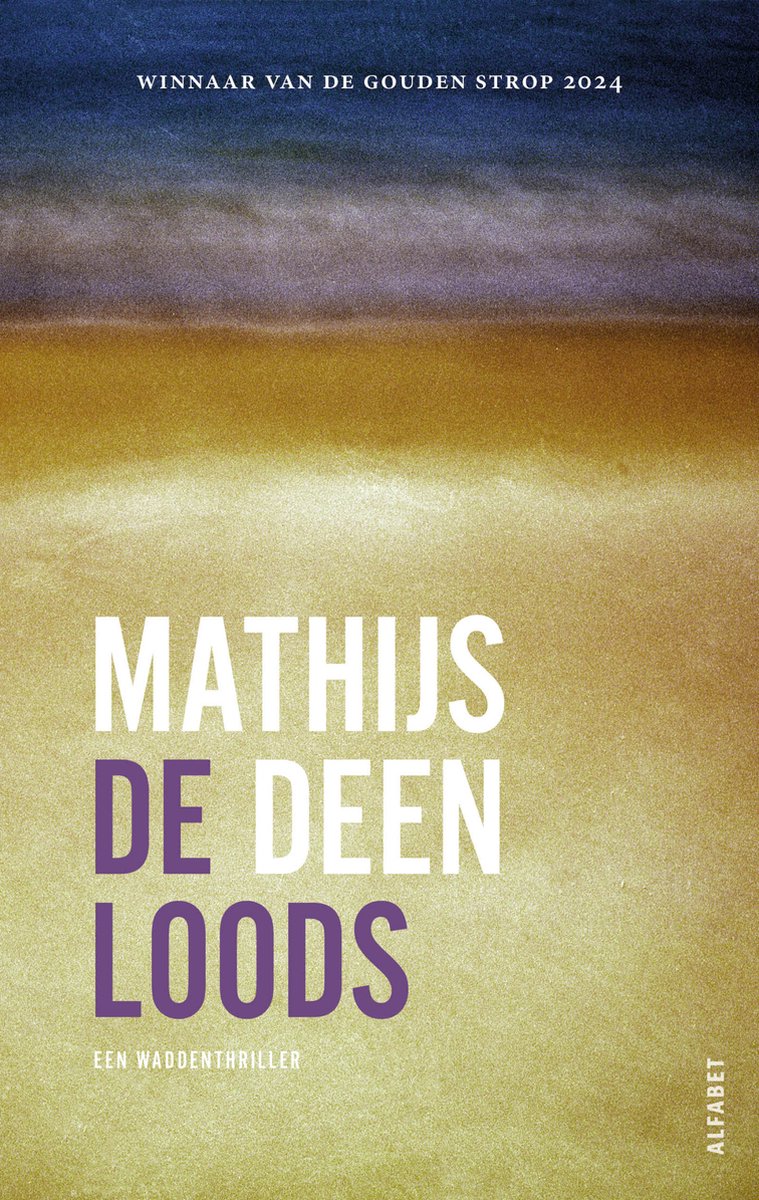 Omslag van De Hollander 4 - De loods