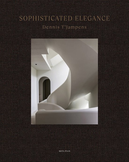 Sophisticated Elegance - cover