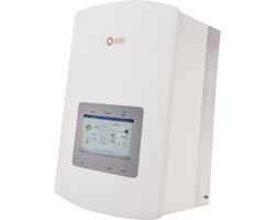 Solis | S5-EH1P3K-L | Hybride omvormer