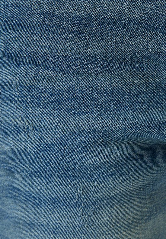 LCW Jeans Jüpiter Süper Skinny Fit Kadın Jean Pantolon - 0WIG43Z8-507 LCW