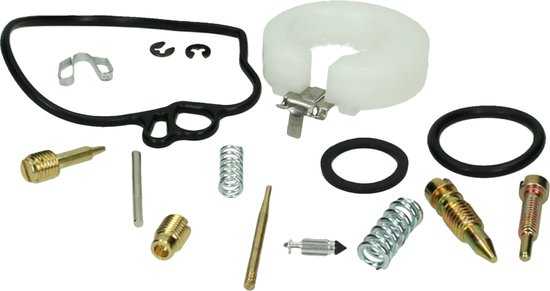 PMW236S-1 Revisieset voor 1 Weber DCO/SP carburateur