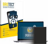 BROTECT - Protecteur d'écran de confidentialité pour Framework Laptop 13 - Film de protection en aluminium Filtre de lumière bleue