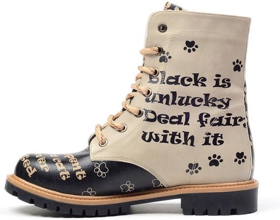 GOBY - Pitty Catty - Bottes pour femmes - Boot - Bottes femmes - Ladies boots - Ladies boots - Long boots - Handmade - Taille 38