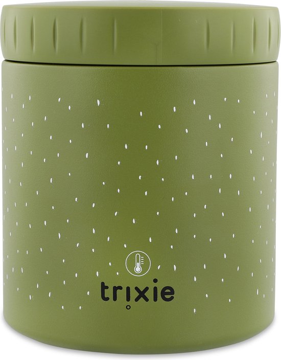 Trixie Pot à lunch isotherme 500ml - Mr. Dino