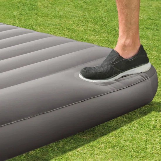 Luchtbed - Comfort Luchtbed - Matras - Kamperen - Kampeerset - Overnachting van Merkloos — afbeelding 4