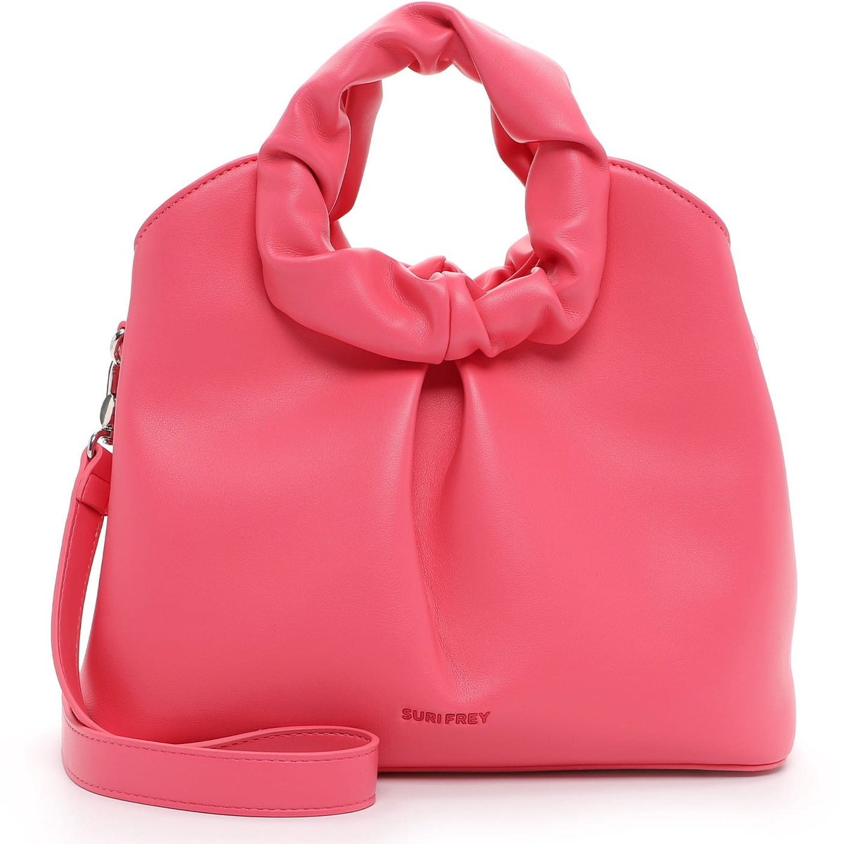 SURI FREY Shopper SFY TechBag ( 16500 ) - Dames handtassen - pink 670
