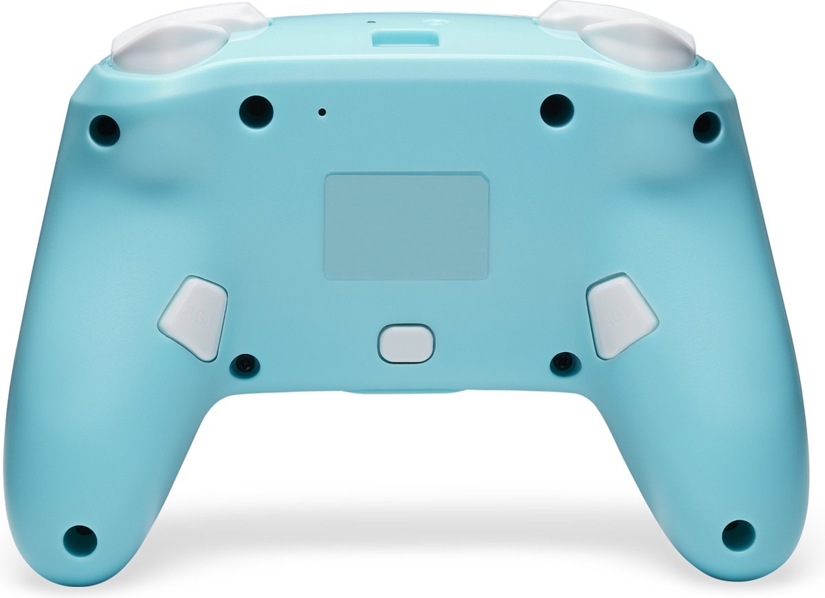 PowerA Draadloze Controller - Nintendo Switch - Fortnite Sticker Mania – foto 3